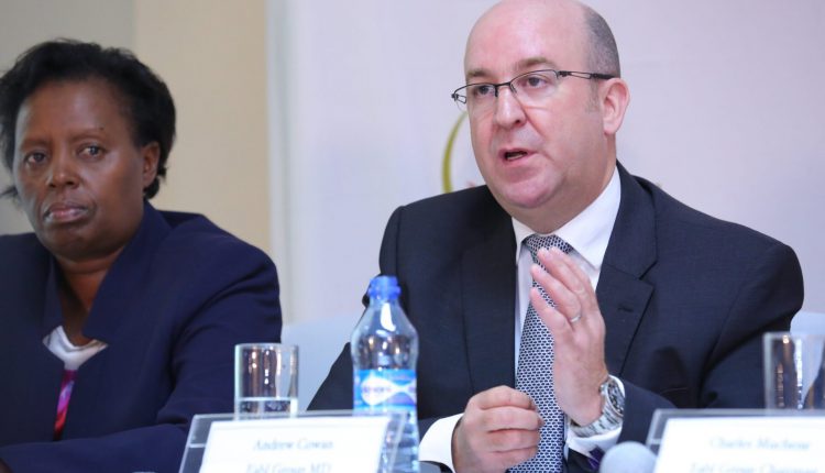 EABL Invests In Brands and Capacity for Long-Term Growth