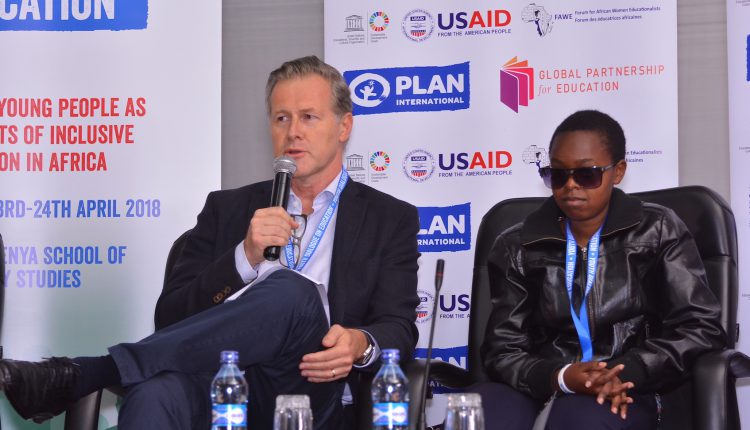 Youth call on Government to build more specialised schools