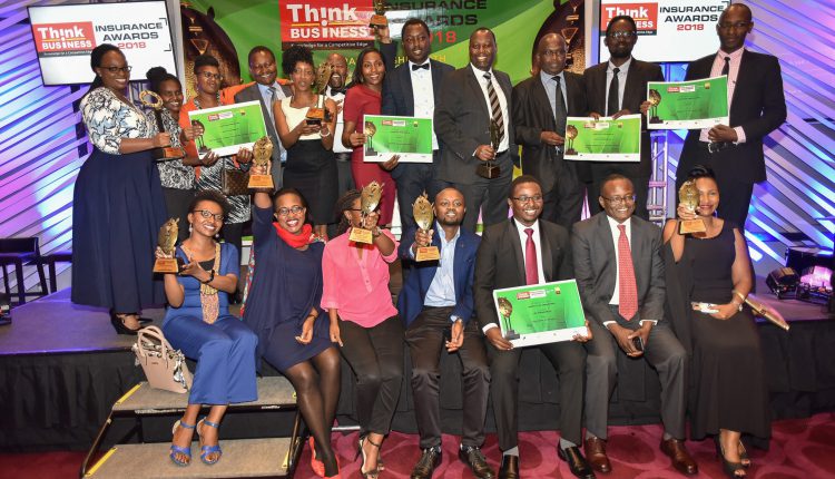 Heritage Insurance, Liberty Life bag top awards in this year’s Think Business Insurance Awards