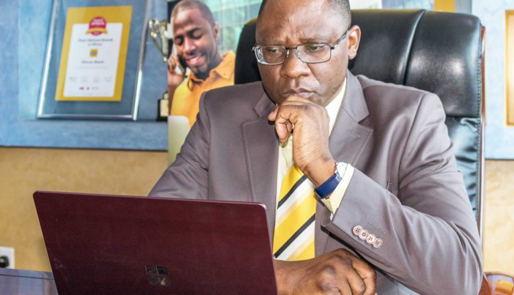MTN’S Road to offering Sustainable Business in Kenya