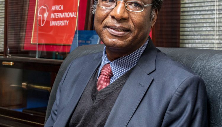 AIU: Instilling Values and Characters that bring transformation