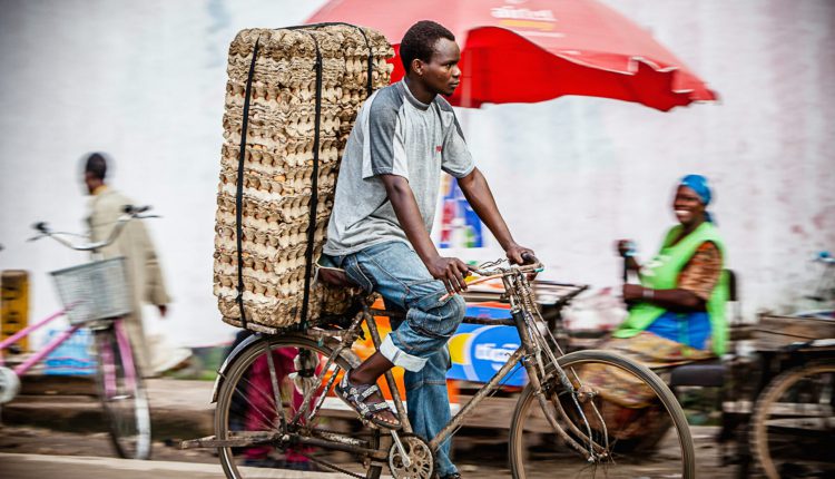 Tearing down barriers for the growth of African rural e-commerce