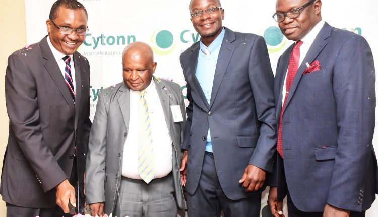 Cytonn Asset Managers to boost pensions penetration in Kenya with launch of 3 products