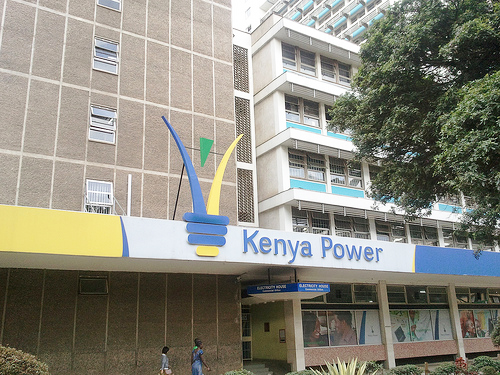 Kenya Power commits Ksh700 Million for renewable energy in off-grid stations • Corporate Watch