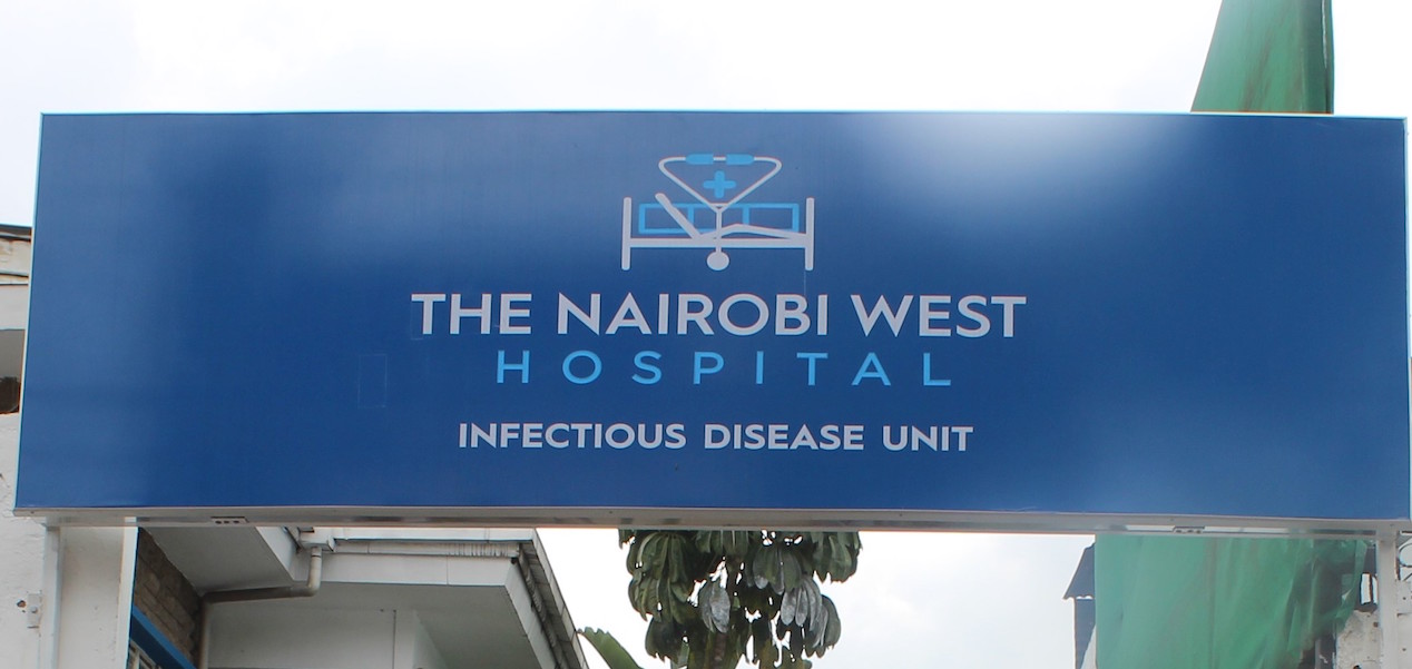 Dissecting Jayesh Saini and the Nairobi West Hospital