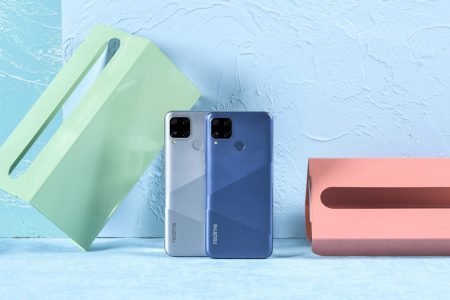 realme C15: The first 6000mAh Smartphone with AI Quad Camera set to be launched