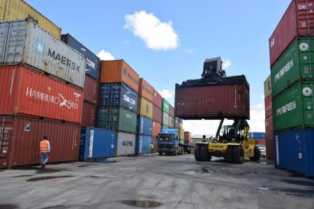 Boost for traders as state unveils new cargo system