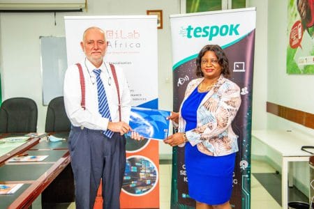 Strathmore Signs MOU With Tech Service Providers Tespok