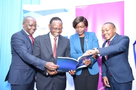 Family Bank Receives Shareholders’ Approval To Offer 800 Million New Shares