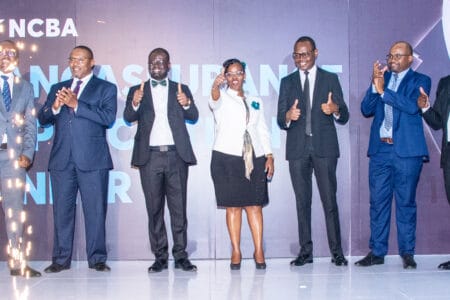 NCBA Bancassurance Intermediary LTD Launches Innovative Digital Insurance Platform