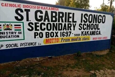 TSC transfers St. Gabriel Isongo teachers after outcry by parents