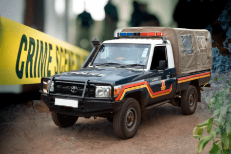 Migori: 78-year-old granny stabbed to death by Tanzanian groundsman