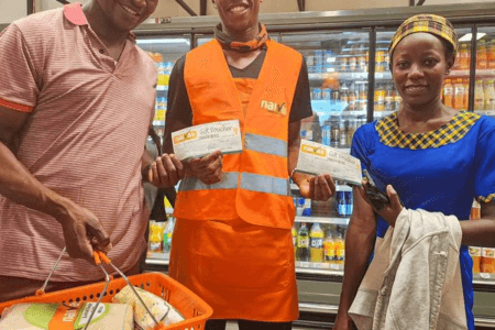Naivas clocks 12th store for Thika Road region as expansion continues
