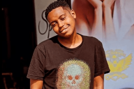 Brian Chira to be buried in a graduation gown