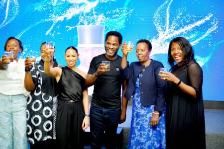 EABL Launches ‘The Blue Club’ by Johnnie Walker