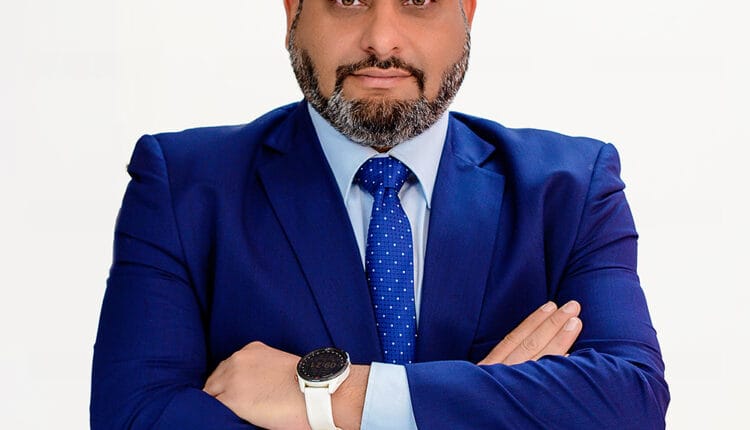 Ashish Malhotra, Airtel Kenya MD