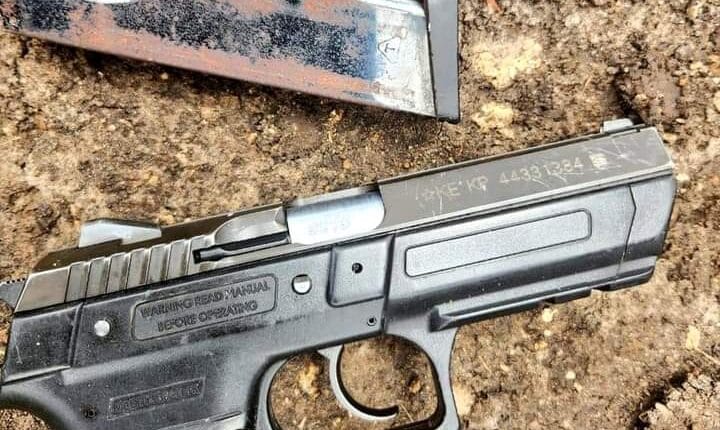 Directorate of Criminal Investigations