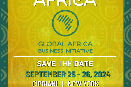 Global Africa Business Initiative Announces Plans for Unstoppable 2024