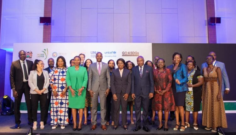 Green Jobs and Skills Development Workshop