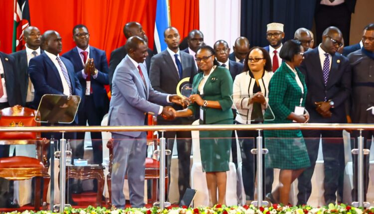 Kenya National Qualifications Authority