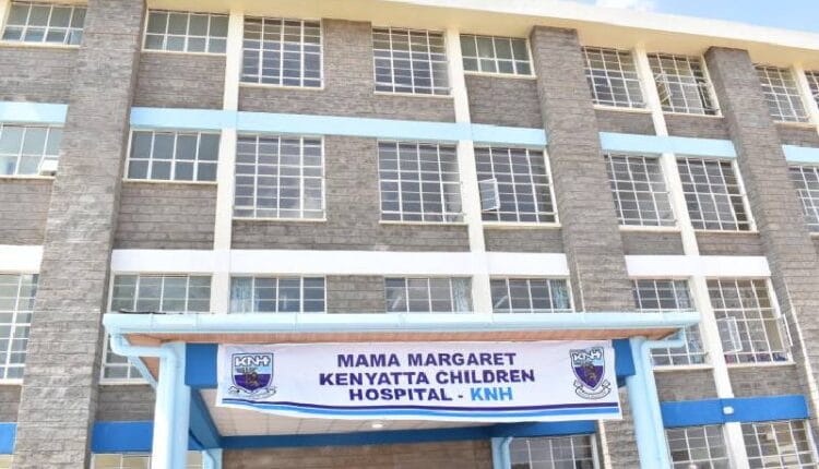 Mama Margret Uhuru hospital