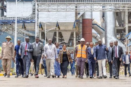 Trade CS Champions for inclusion of SME’s into big businesses