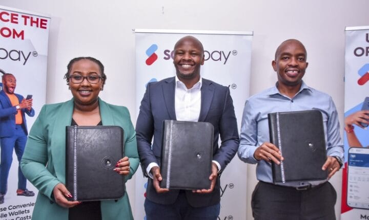 By Shadrack Nyakoe SasaPay the leading digital payments service provider, has partnered with Presta Capital and Nirvana Credit in a collaboration aimed at facilitating convenient and seamless payment transactions, The partnership willl see Presta Capital, a microfinance platform solutions provider, and Nirvana Credit, a leading microfinance institution catering to SMEs, individuals, and corporates to focus more on business development initiatives while SasaPay will leverage its expertise to ensure the smooth movement of funds behind the scenes, enhancing overall transaction efficiency. "We are thrilled to partner with Presta Capital and Nirvana Credit. SasaPay's robust platform will empower them to seamlessly collect payments from their customers and efficiently disburse funds when needed," said Mr. Daniel Njoroge, Chief Operating Officer (COO) at SasaPay. Through the SasaPay platform, customers of Nirvana Credit can instantly access funds upon qualification for credit products. This seamless process not only provides instant access to funds but also offers flexibility in fund utilization across various channels, including cash withdrawals. SasaPay prides itself on its cost-effectiveness and interoperability, ensuring a seamless experience for customers regardless of their banking institutions or telecom providers. The partnership between Nirvana Credit that targets the asset financing market, and Presta Capital, powered by SasaPay's money movement capabilities, aims to expand access to capital and streamline payment collection processes for businesses. "We are thrilled to welcome SasaPay on board. Their platform allows us to seamlessly disburse funds to our clients, significantly enhancing our turnaround time and overall customer experience,” said Joan Muriira, CEO of Nirvana Credit. Mr. Tim Kimani, Managing Director of Presta Capital, emphasized the importance of the partnership: "Presta Capital has developed a cutting-edge loan management system designed to streamline the entire loan process. This partnership with SasaPay and Nirvana Credit ensures that payment flows seamlessly, further enhancing operational efficiency." According to a report by the Kenya Central Bank, the rise of seamless digital payments has not only spurred economic development but has also significantly increased financial inclusion. Financial inclusion in Kenya has risen to approximately 85 percent in 2022, one of the highest levels globally, highlighting the transformative impact of digital payment solutions on the economy. The partnership between SasaPay, Presta Capital, and Nirvana Credit represents a significant milestone in advancing financial inclusion and streamlining payment processes in Kenya. With a shared commitment to innovation and customer satisfaction, the collaboration is poised to drive positive change and unlock new opportunities for businesses and individuals across the country.