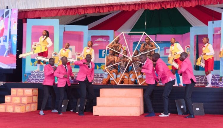 Drama and Film Festival