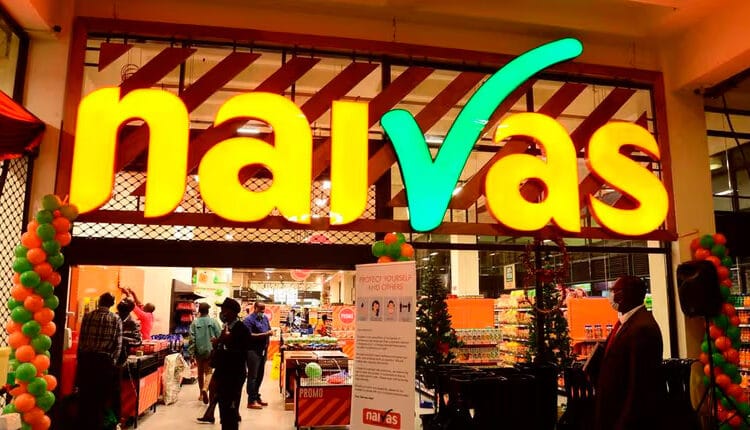 Naivas Supermarket