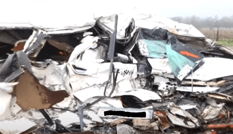 ngata bridge accident