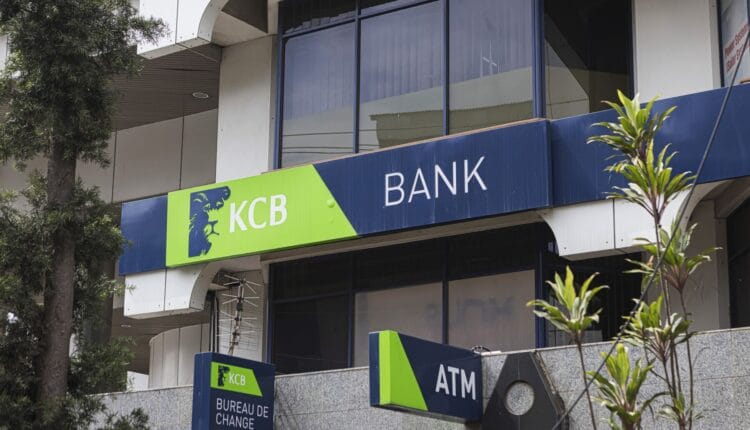 KCB BANK