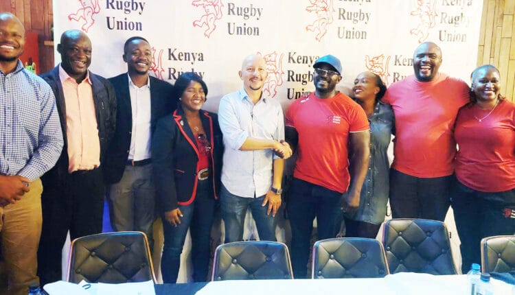Kenya Rugby Union