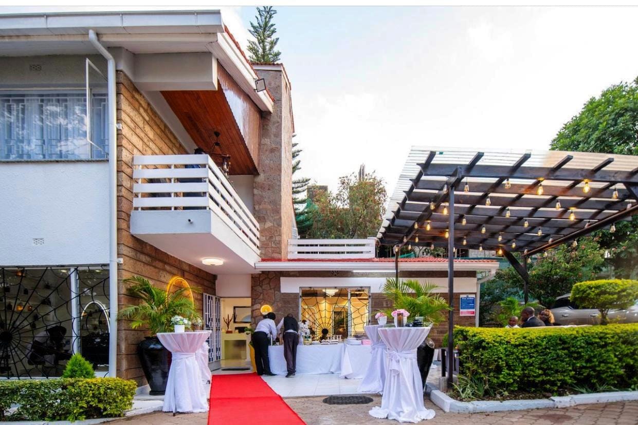 Soho Barbershop and Beauty Spa