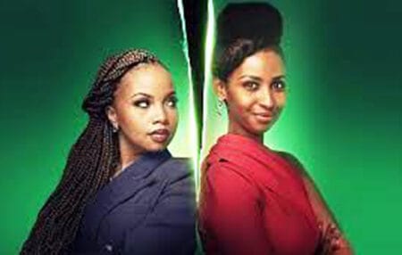 Former TV anchor Sabina Anyango Replaces Habida as Harriet in Top Maisha Magic Show ‘Zari’