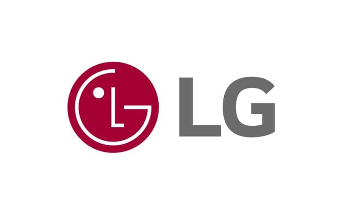 LG electronics