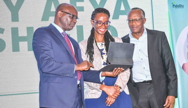 Fidelity Shield Insurance