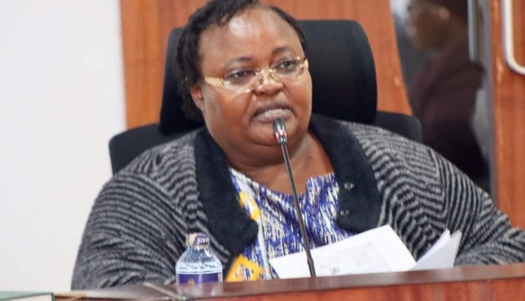 Civil Registration Department