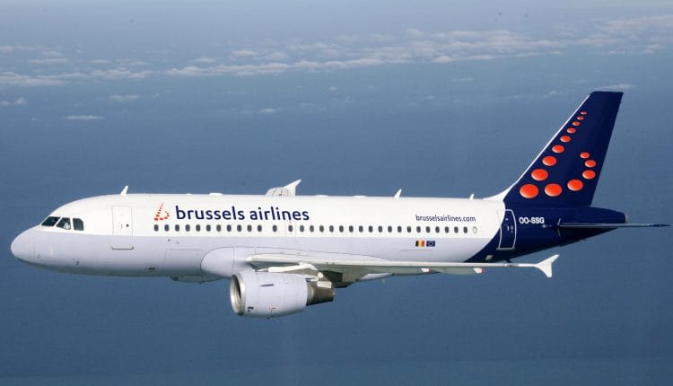 Brussels Airlines