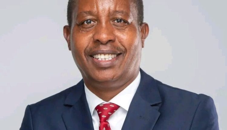 Moses Mwangi