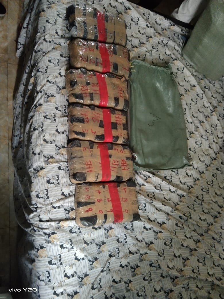 Kilindini Detectives