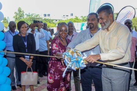 Stanbic affirms commitment to foster SME growth