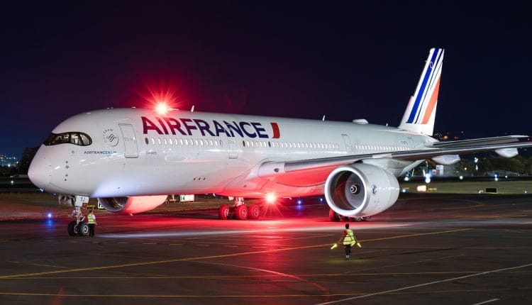 Air France