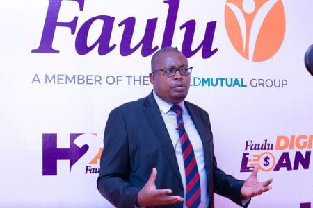 Faulu Reaffirms commitment to promoting Social-entrepreneurship
