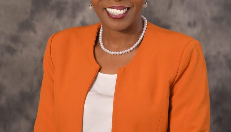 Catherine Nyaga-Mbithi