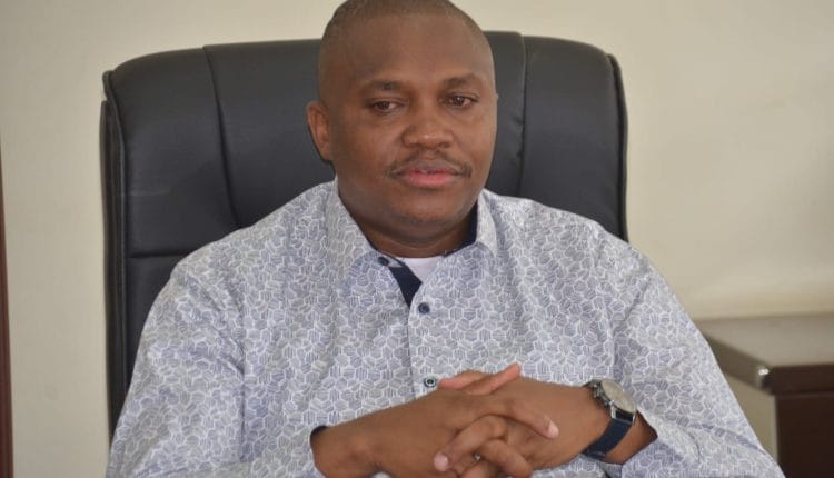 Granite Processing Plant