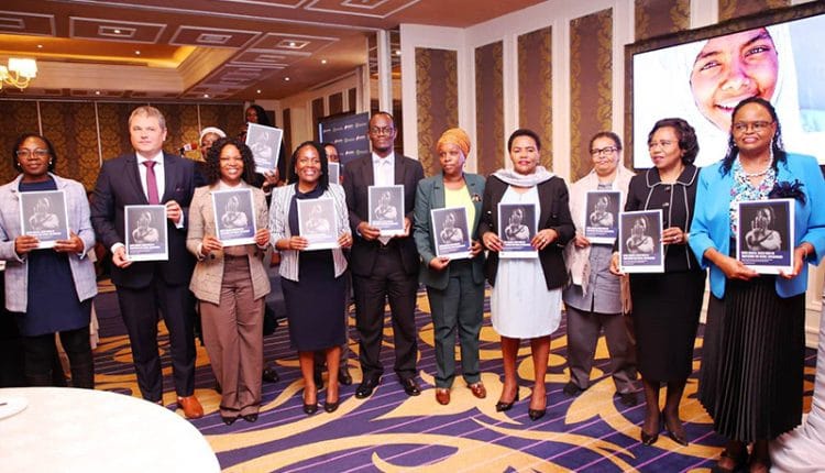 Kenya Judicial Bench Book