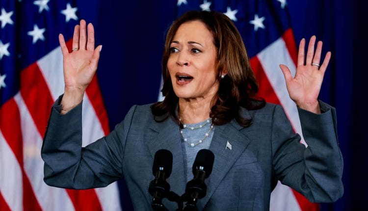 Kamala Harris