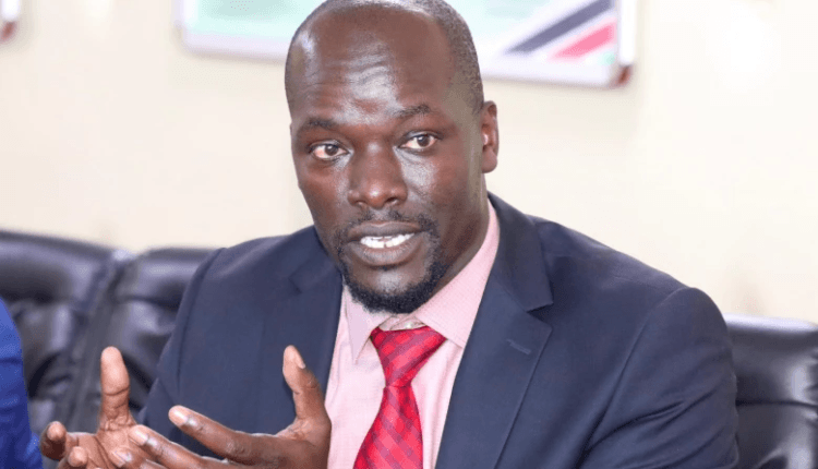 Kuresoi North Constituency