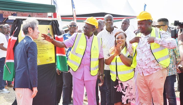 Last Mile Connectivity