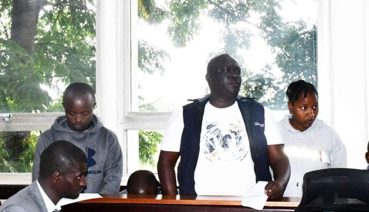 Condemned Powdered Milk